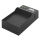 Akcesoria Foto Newell DC-USB do akumulatorów CGA-S006E do Panasonic